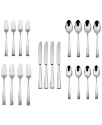 Oneida Cabria Flatware Collection