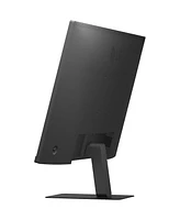 Lg 27U631A-b 27" 16:9 Qhd 100Hz Usb-c Ips Led Hdr Monitor, Black