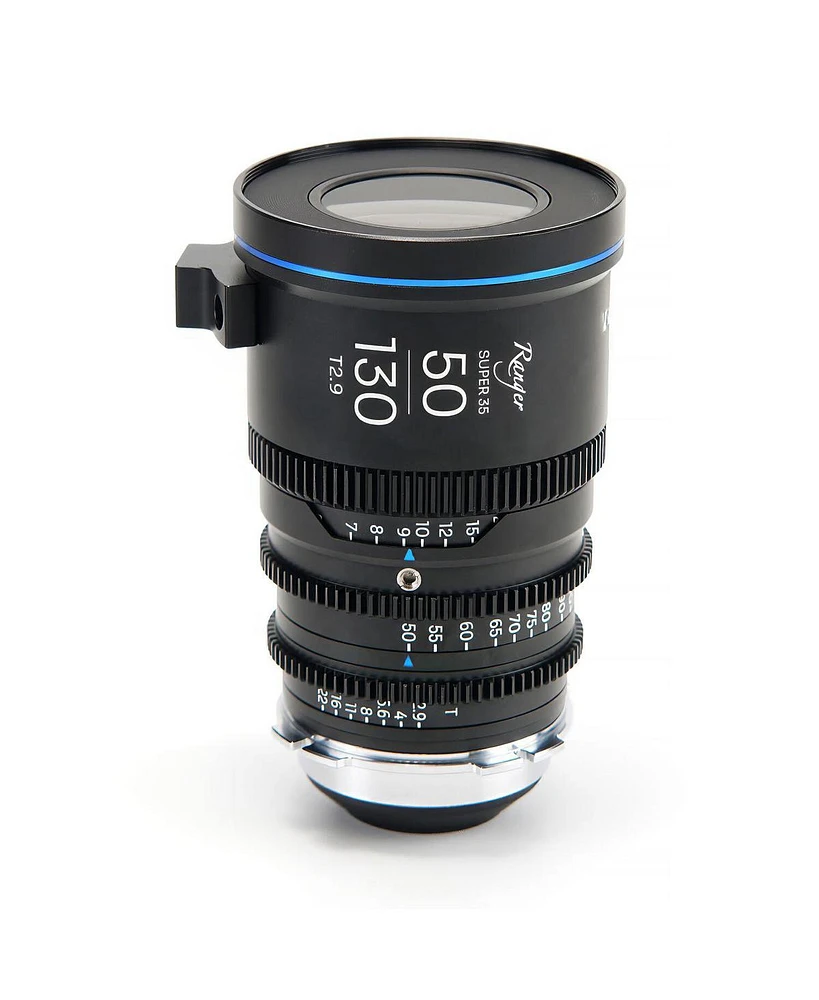 Venus Venus Optics Laowa Ranger S35 50-130mm T2.9 Cine Lens