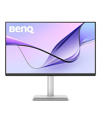 BenQ MA320U 31.5" 16:9 4K Ips Hdr Monitor for Apple MacBook Series, Gray