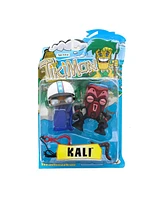 Mezco Toyz Tikimon Kali Series 1 Action Figure