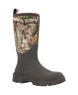Women's Realtree Edge Woody Max Boot