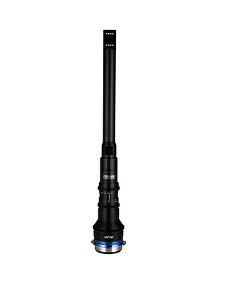 Venus Laowa 24mm T14 2x Macro PeriProbe Cine Lens for Pl Mount