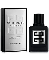 Givenchy Men's Gentleman Society Eau de Parfum Spray, 1.3 oz.