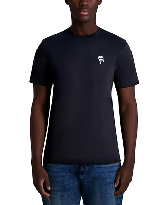 Karl Lagerfeld Paris Men's Graphic T-Shirt