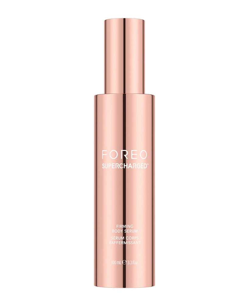 Foreo Supercharged Firming Body Serum