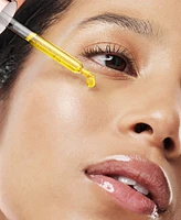 Foreo Supercharged Overnight Skin Repair Face Oil