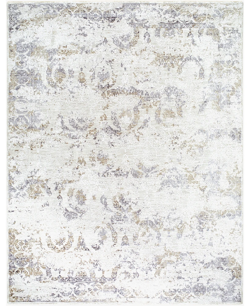 Livabliss Shoal Creek Sora 7'10"x10'2" Area Rug