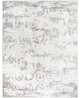 Livabliss Shoal Creek Sora 7'10"x10'2" Area Rug