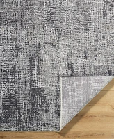 Livabliss Shoal Creek Mari 7'10"x10'2" Area Rug