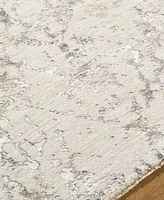 Livabliss Shoal Creek Nobu 7'10"x10'2" Area Rug