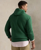 Polo Ralph Lauren Men's Big & Tall Bear Fleece Hoodie