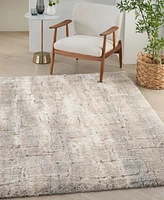 Nourison Home Dreamy Shag DRS09 4'x6' Area Rug