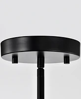 Home Accessories 11" Medeia 1-Light Indoor Pendant Ceiling Light