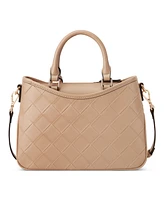 Nine West Kiley Medium Satchel Bag