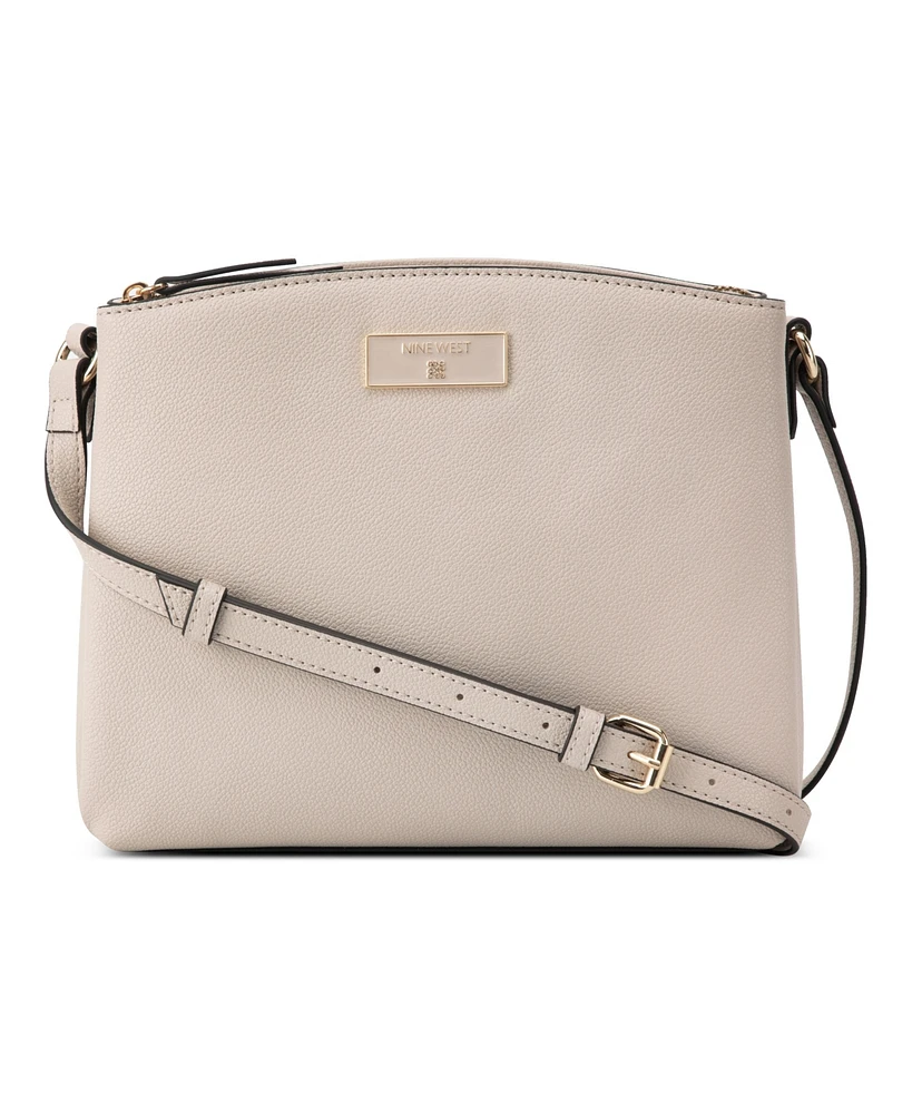 Nine West Mary Small Crossbody Bag