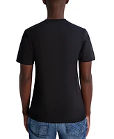 Karl Lagerfeld Paris Men's Bold Logo T-Shirt