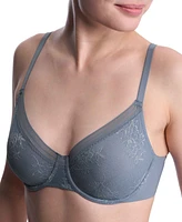 Natori Women's Love Lace Underwire T-Shirt Bra 724351