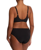 Natori Women's Love Lace Full-Figure Underwire T-Shirt Bra 731351
