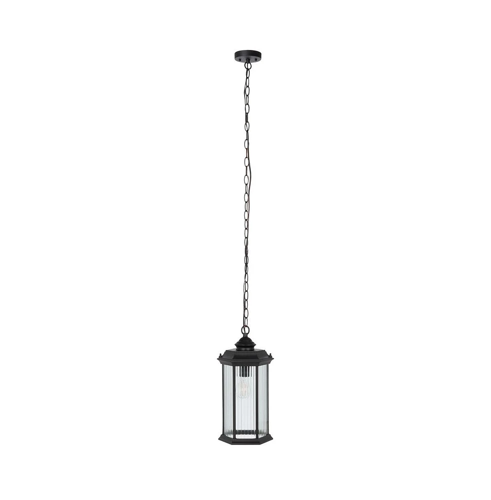 Hylan 8.27" Outdoor Pendant