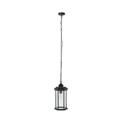 Hylan 8.27" Outdoor Pendant