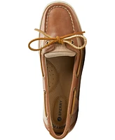 Sperry Women's Angelfish Slip On Boat Shoes
