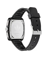 adidas Unisex Chronograph Polyurethane Watch