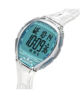 adidas Unisex Analog Multicolor Resin Watch, 45mm