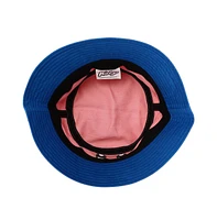 Kirby's Dream Land Men's Kirby Main Character Face Bucket Hat