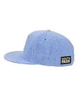 South Park Men's Towelie Character Face Baseball Hat (58cm)