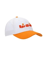 South Park Men's Raisins Logo Adult White Traditional Adjustable Hat