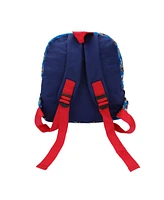 Marvel Spider-Man 12 In. Toddler Character Backpack