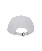 Generic Men's Valentine's Day Slide Into My DMs White Dad Hat