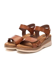 Women's Low Wedge Sandals By Xti