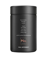 Codeage Men's Multivitamin 50 - Essential Vitamins & Minerals for Men Over 50 - Daily Multivitamins for Men Supplement