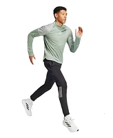 adidas Men's Ultimate High Visibility Reflective Running Jacket