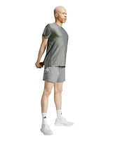 adidas Men's Own The Run Short Sleeve T-Shirt