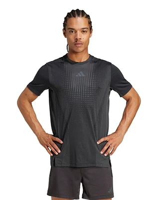 adidas Men's Airchill Training T-Shirt