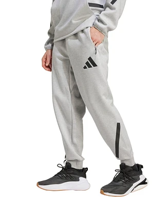adidas Men's Training Fleece Pants