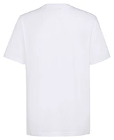 adidas Big Boys Short Sleeve Baseball Mascot T-Shirt