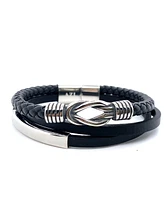 Anna Zuckerman Cormac Stack