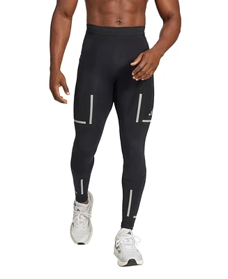 adidas Men's Ultimate High Visibility Running Pants