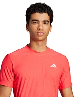 adidas Men's Tennis T-Shirt