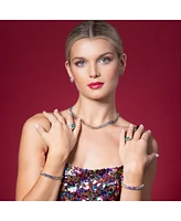 Anna Zuckerman Cassidy Emerald Ring