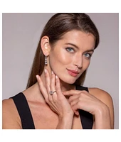 Anna Zuckerman Sonata Carat Crystalline Drops