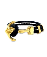 Anna Zuckerman Adratic Knot