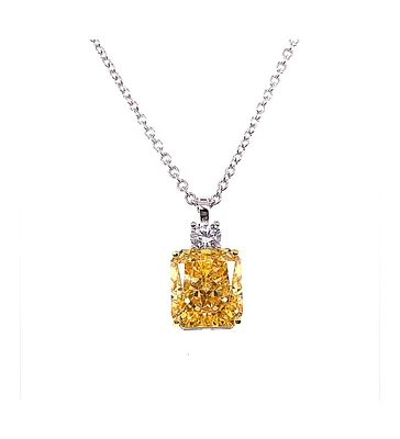 Anna Zuckerman The Elliston Necklace