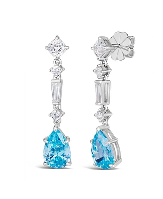 Anna Zuckerman Santiago de Cuba Crystalline Drops