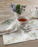 Lenox Butterfly Meadow set of 4 placemats