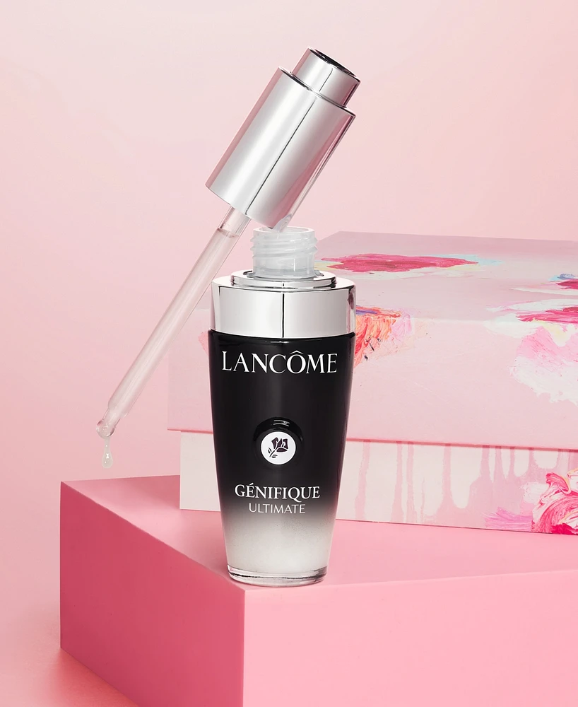 Free full-size serum with any $125 Lancome purchase (up to $304 value!)